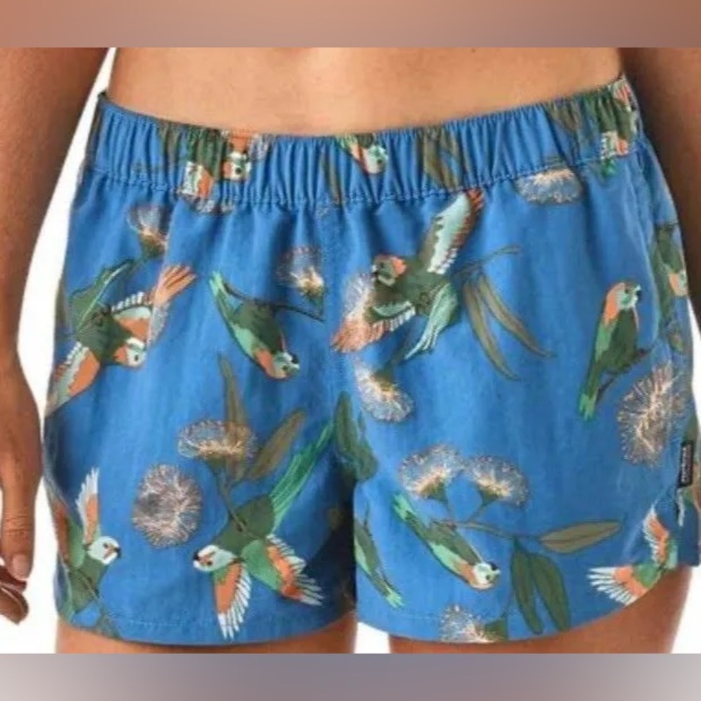 Patagonia Women’s Baggies Shorts - 2.5”